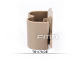 FMA Rogers Shell Holder - Screw Mount DE TB1178-DE